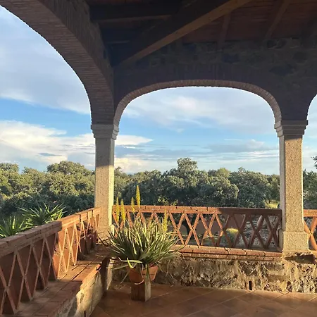 Ar Molino De Viento La Roca de la Sierra