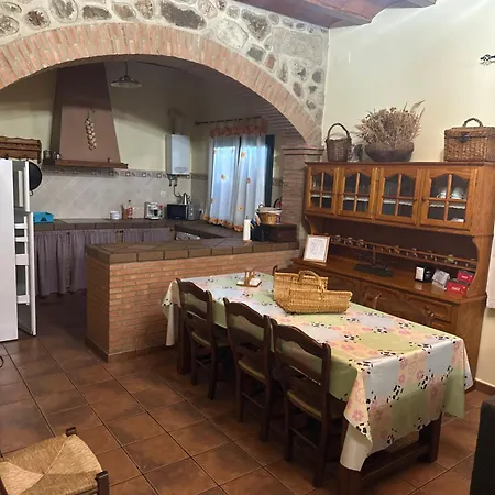 Holiday home Ar Molino De Viento